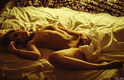 Сексуальный запах 2